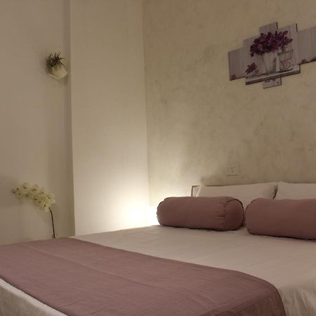 Bed and Breakfast Souvenir D'Ete Mola di Bari Zewnętrze zdjęcie