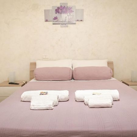 Bed and Breakfast Souvenir D'Ete Mola di Bari Zewnętrze zdjęcie