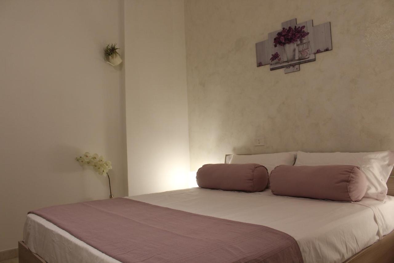 Bed and Breakfast Souvenir D'Ete Mola di Bari Zewnętrze zdjęcie