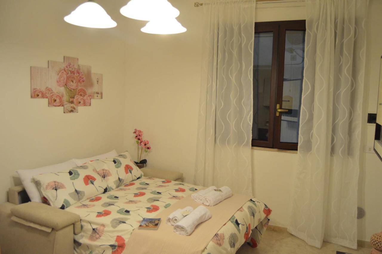 Bed and Breakfast Souvenir D'Ete Mola di Bari Zewnętrze zdjęcie