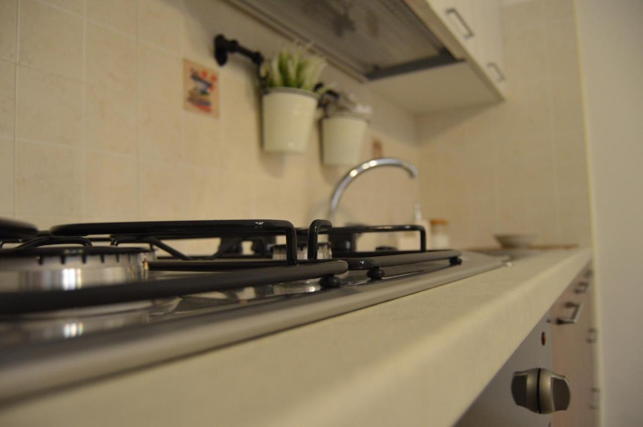 Bed and Breakfast Souvenir D'Ete Mola di Bari Zewnętrze zdjęcie