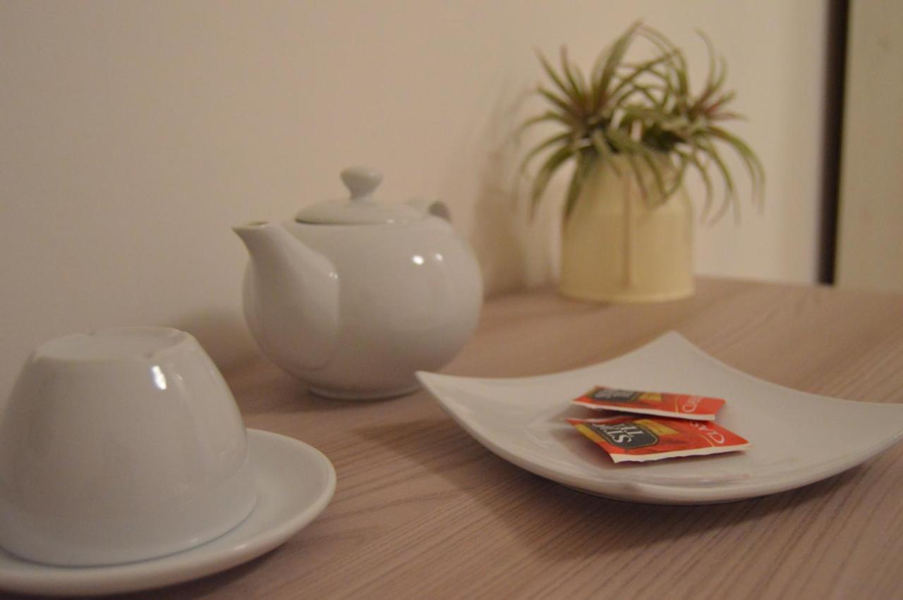 Bed and Breakfast Souvenir D'Ete Mola di Bari Zewnętrze zdjęcie