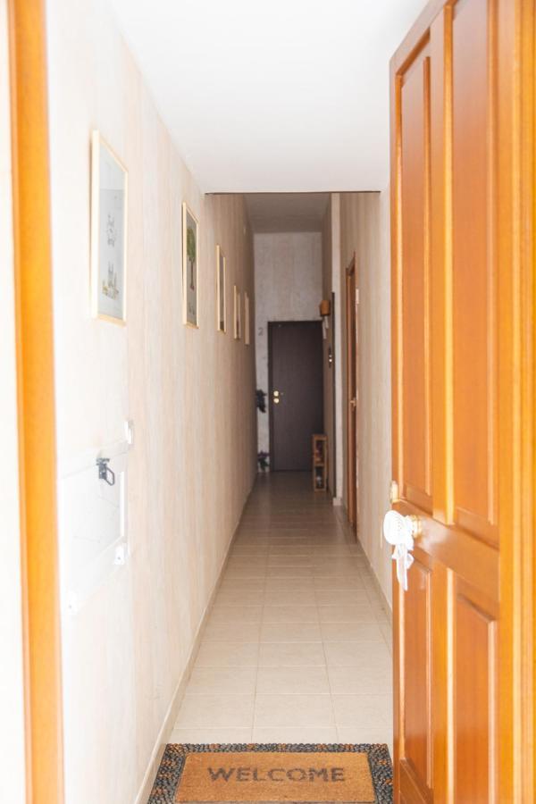 Bed and Breakfast Souvenir D'Ete Mola di Bari Zewnętrze zdjęcie
