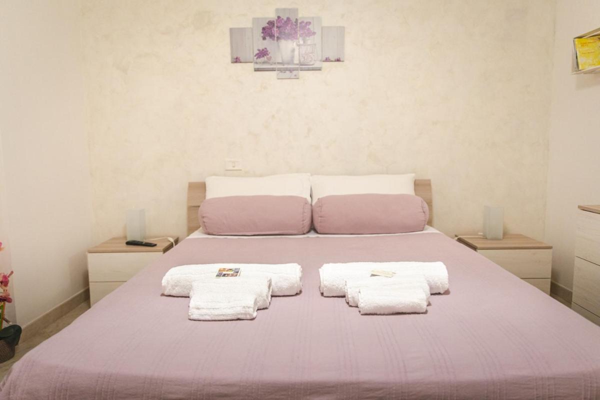 Bed and Breakfast Souvenir D'Ete Mola di Bari Zewnętrze zdjęcie